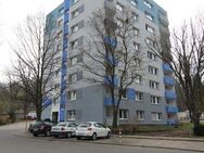 Ihre neue Wohnung: praktische 2-Zimmer-Wohnung - Darmstadt