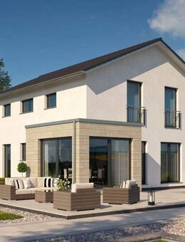 Modernes Haus in vorzüglicher Lage - Berlin