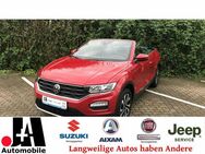 VW T-Roc TSI 1.0 Cabrio - Langenfeld (Rheinland)