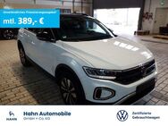 VW T-Roc, 1.5 TSI Move App, Jahr 2023 - Ludwigsburg