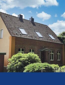 Ein Zuhause voller Herz - Ökologisch saniertes Familienidyll in Sc - Schwerte (Hansestadt an der Ruhr)