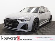 Audi RS6, 4.0 TFSI quattro Avant AGA, Jahr 2022 - Solingen (Klingenstadt)