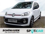 VW up, 1.0 TSI GTI, Jahr 2018 - Solingen (Klingenstadt)