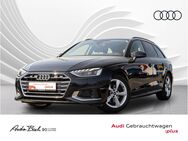 Audi A4, Avant advanced 35TDI EPH, Jahr 2021 - Wetzlar