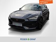 CUPRA Leon, 2.0 TSI VZ BEATS, Jahr 2023 - Höchstadt (Aisch)