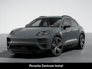 Porsche Macan, Turbo |22-Zoll Excl Design |, Jahr 2022 - Raubling