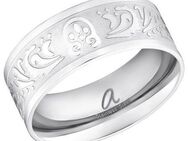 Amor Fingerring Funkelnd Rosé, 9853762-809-823-946-878-892-908-953-922-939