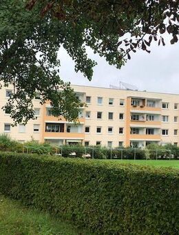 Renditestarkes Wohnungspaket in Thüringen - Harra