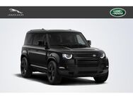 Land Rover Defender, 5.0 P425 110 X 3 ZONEN, Jahr 2022 - Chemnitz