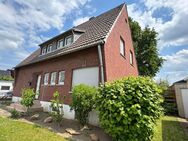 Großzügige und ehrwürdige Wohnqualität - Hückelhoven