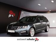 Skoda Octavia, 2.0 TDI Combi, Jahr 2017 - Villingen-Schwenningen