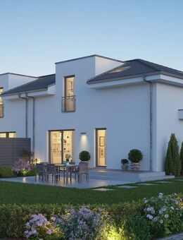 Doppelter Wohntraum zum halben Preis! - Appenweier