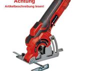 Einhell Mini-Handkreissäge TC-CS 89 #E442 - Birkenfeld (Baden-Württemberg)