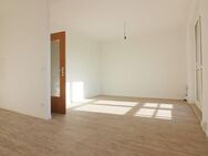 3-Raum-Wohnung zur Erfüllung Ihrer guten Vorsätze - Chemnitz