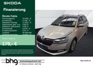 Skoda Fabia, 1.0 TSI Combi Ambition Fabia Combi Ambitio, Jahr 2022 - Freiburg (Breisgau)