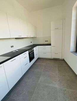 Elegante & moderne 4 ZKB-Wohnung, teilklimatisiert mit Einbauküche, nähe MMT Campus & UMM - Mannheim