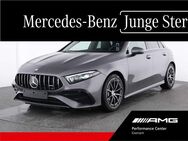 Mercedes A 35 AMG, , Jahr 2023 - Eisenach