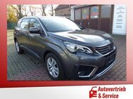 Peugeot 5008 Allure Navi,Tempom.,Klimaaut. 7-Sitze - Potsdam