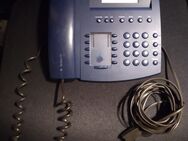 Komforttelefon ACTRON C2 blau (Festnetz; VoIP-fähig an Fritz!Box) - Erlangen