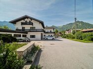 Anlage-Highlight in Schliersee: Sonniges Mehrparteienhaus mit 8 vermieteten Wohnungen (1 bezugsfrei) - Schliersee