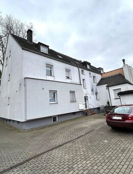 Gepflegtes Renditeobjekt mit Steigerungspotenzial - Bochum