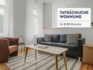 Super schöne 3-Zimmer Wohnung in schönster Lage in Prenzlauer Berg - Berlin