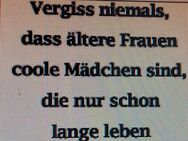 Witwe sucht Witwer - Dortmund