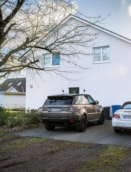 Energieeffizientes Einfamilienhaus in ruhiger Lage in Tespe-Bütlingen - Tespe