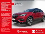 Opel Grandland Ultimate 2.0 Navi, Soundsystem - Riesa