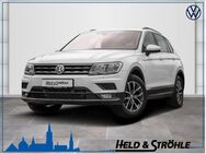 VW Tiguan, 1.5 TSI Comfortline APP, Jahr 2020 - Neu Ulm