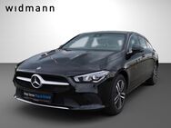 Mercedes CLA 250, e SB, Jahr 2021 - Künzelsau