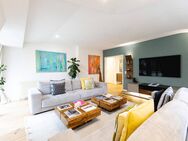 Moderne ETW mit hochwertiger Ausstattung und 2xTiefgaragenstellplätzen - Großhansdorf