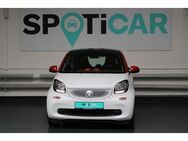 Smart ForTwo fortwo coupe Edition - Koblenz