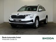 Skoda Karoq, 2.0 TDI Selection, Jahr 2022 - Freital