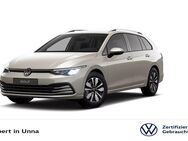 VW Golf Variant, 1.5 VIII MOVE, Jahr 2024 - Unna