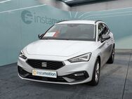 Seat Leon, 1.5 Sportstourer eTSI FR, Jahr 2023 - München