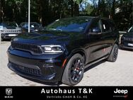 Dodge Durango, MJ23 SRT AWD LastCall, Jahr 2022 - Hamburg