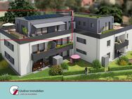 Gigantisch mit großer Dachterrasse - Nürnberg