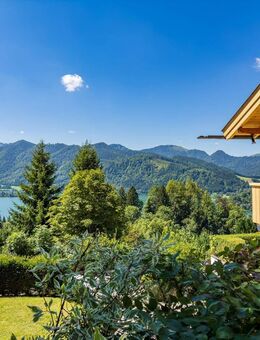 Jeden Tag eine schöne Aussicht. Genießen in Bestlage. - Schliersee