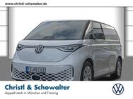 VW ID.BUZZ, Cargo Heckantrieb 150k, Jahr 2022 - Freising