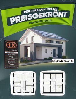 Neubau - Aktion mit tollen Extras in Hünxe - Hünxe