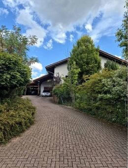 Exklusives EFH mit gehobener Ausstattung & Top-Energiewerten - Ihr neues Zuhause in Hermersberg - Hermersberg