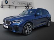BMW X5, xDrive40d M SPORT Laser °, Jahr 2023 - Eggenfelden