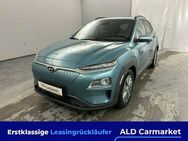 Hyundai Kona EV Premium Geschlossen, 5-türig, Direktantrieb, 1-Gang - Bad Fallingbostel