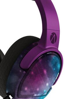 Stealth Panther Gaming Headset Gaming-Headset (3,5 mm Klinkenstecker)