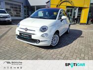 Fiat 500C, 1.0 Dolcevita Mild-Hybrid, Jahr 2024 - Dessau-Roßlau