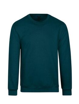 Trigema Sweatshirt TRIGEMA Sweatshirt