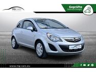 Opel Corsa D Active~EcoFlex~Klima~Tempomat~100TKM~TOP - Mannheim