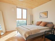 Moderne 2-Zimmer-Wohnung mit Balkon und Smart Home - Weißenthurm