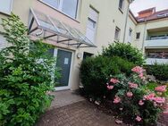 Gepflegte 3-Zimmer-Erdgeschosswohnung mit Balkon in ruhiger Lage von Ruchheim - Ludwigshafen (Rhein)
